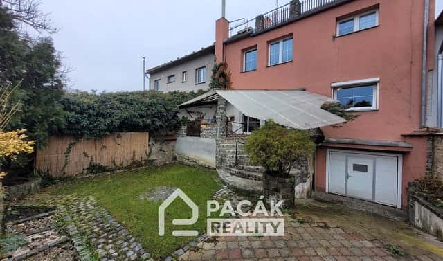 Pronájem domu 250 m² s pozemkem 424 m², Na partkách, Olomouc – Černovír