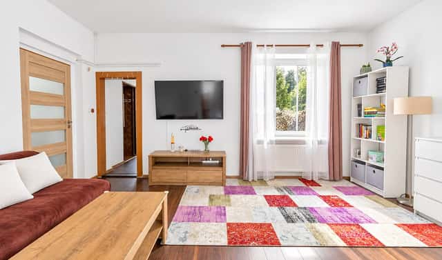 Prodej bytu 2+1 115 m², K Řece, Trutnov – Poříčí