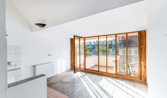 Prodej bytu 2+kk 54 m², Velvarská, Praha 6 – Dejvice