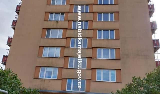 Prodej bytu 1+kk 28 m², Praha 4