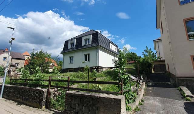 Pronájem domu 150 m², Zabrušany, okres Teplice