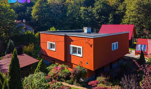 Prodej domu 120 m² s pozemkem 1 035 m², Třinec – Tyra, okres Frýdek-Místek