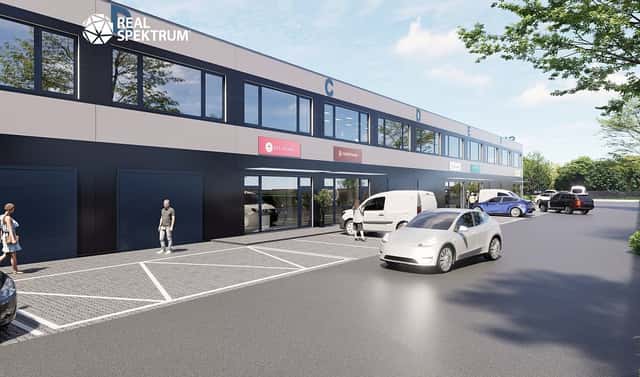 Prodej obchodních prostor 438 m², Brno, okres Brno-město