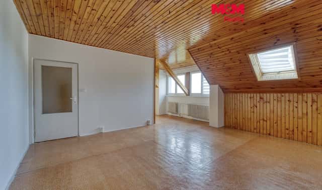Pronájem bytu 2+1 66 m², Nová, Přimda, okres Tachov