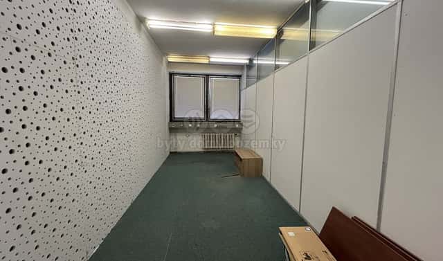 Pronájem kanceláře 19 m², Havířov – Podlesí, okres Karviná