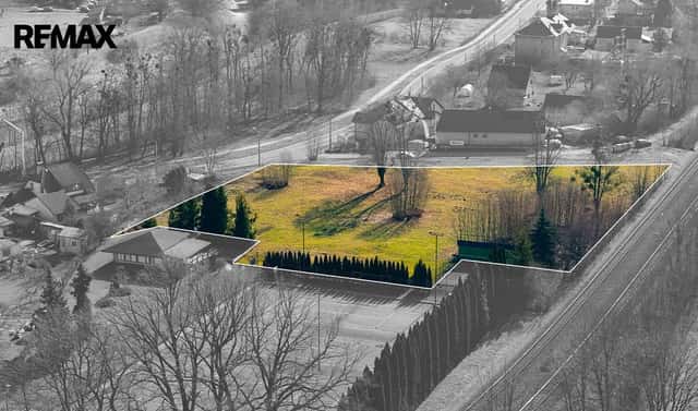 Prodej komerčního pozemku 6 418 m², Příbor, okres Nový Jičín
