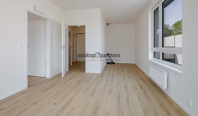 Prodej bytu 2+kk 48 m², Ke stadionu, Kladno