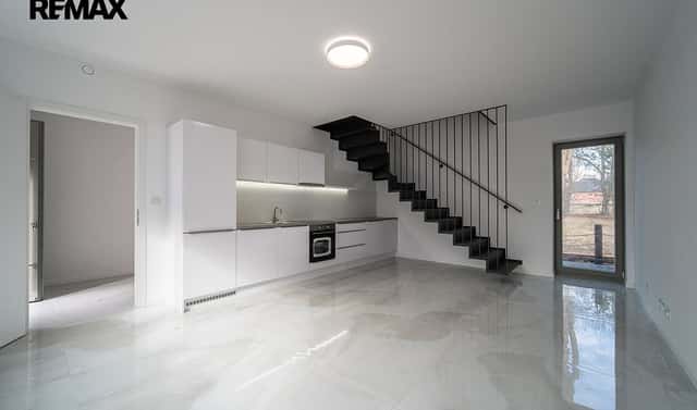 Prodej bytu 3+kk 76 m², Slavětínská, Praha 9 – Klánovice
