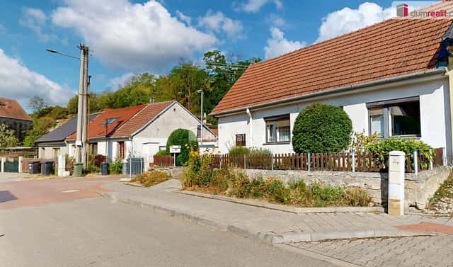 Prodej domu 150 m² s pozemkem 322 m², Jiráskova, Dolní Kounice, okres Brno-venkov