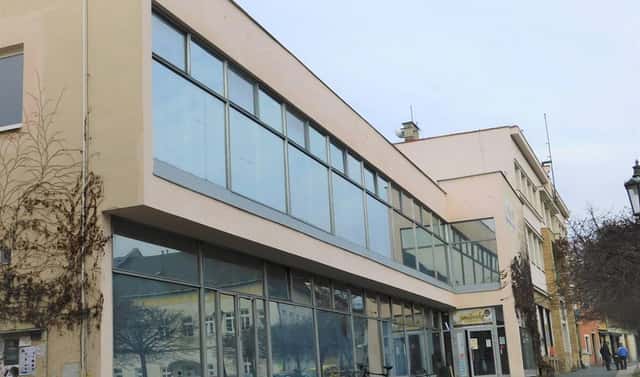 Pronájem obchodních prostor 44 m², nám. Bedřicha Smetany, Český Dub – Český Dub I, okres Liberec