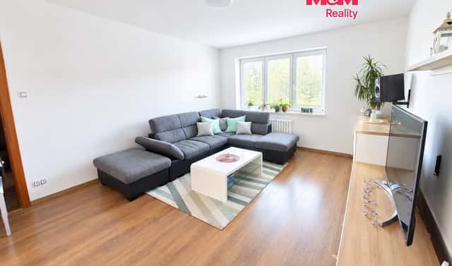 Prodej bytu 3+1 73 m², nám. Fr. Rasche, Přerov – Přerov I-Město