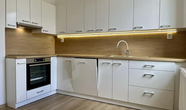 Prodej bytu 3+1 84 m², Dvořákova, Třinec – Staré Město, okres Frýdek-Místek