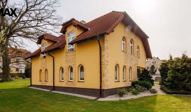 Prodej domu 410 m² s pozemkem 2 086 m², Odrava – Dobroše, okres Cheb