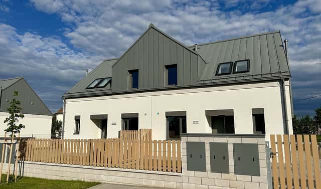 Prodej domu 101 m² s pozemkem 316 m², Strážnice, okres Hodonín
