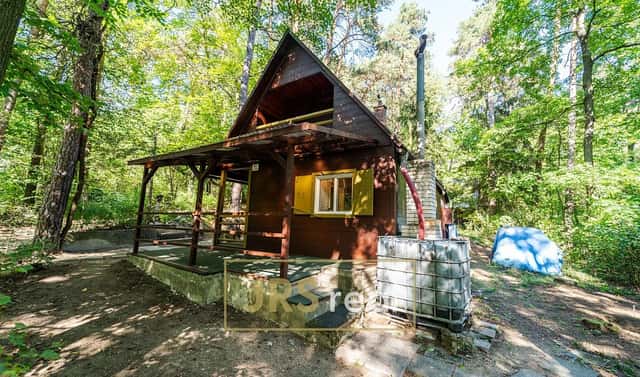 Prodej chaty/chalupy 35 m² s pozemkem 1 m², Brno – Kníničky, okres Brno-město
