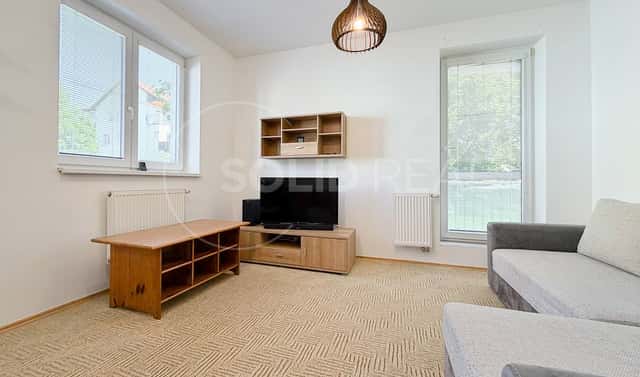 Prodej bytu 3+kk 69 m², Tišnov, okres Brno-venkov
