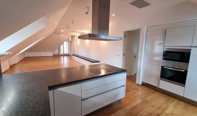Prodej bytu 5+kk 269 m², Praha 1 – Nové Město