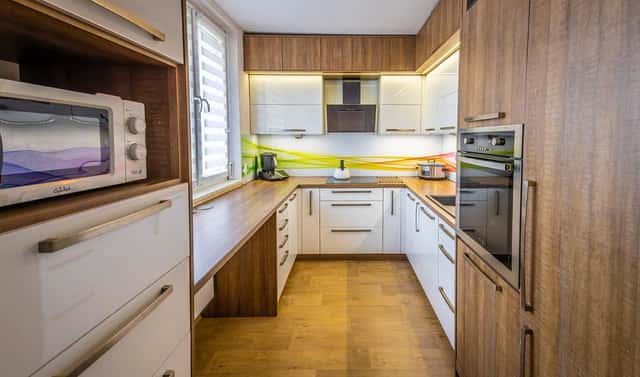 Prodej bytu 3+1 74 m², Březinova, Jihlava