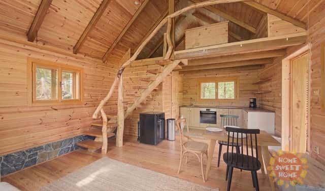 Prodej chaty/chalupy 54 m² s pozemkem 99 m², Kozojedy, okres Praha-východ