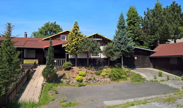 Prodej komerčního pozemku 2 739 m², Nové Dvory-Hlíny, Frýdek-Místek – Frýdek