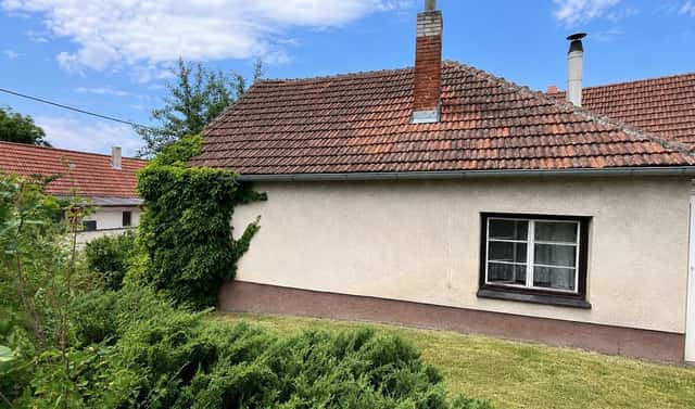 Pronájem bytu 3+1 127 m², Dešov, okres Třebíč