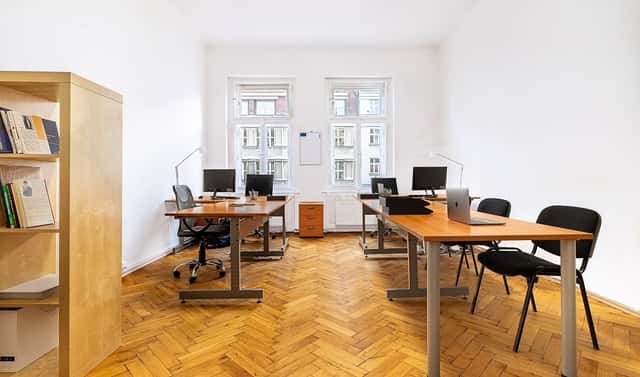 Pronájem kanceláře 50 m², Vinohradská, Praha 2 – Vinohrady
