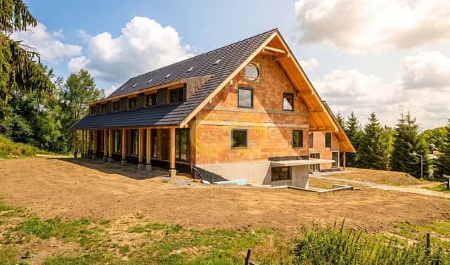 Prodej bytu 3+kk 55 m², Nové Hutě, okres Prachatice