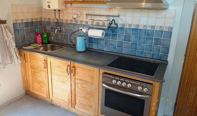 Pronájem bytu 2+1 70 m², Živcových, Praha 5 – Stodůlky