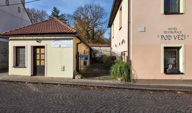 Prodej ubytovacího objektu 635 m², Vrchlického, Vysoké Mýto – Vysoké Mýto-Město, okres Ústí nad Orlicí
