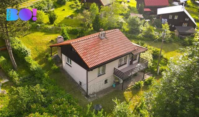 Prodej chaty/chalupy 60 m² s pozemkem 439 m², Frýdlant nad Ostravicí – Lubno, okres Frýdek-Místek
