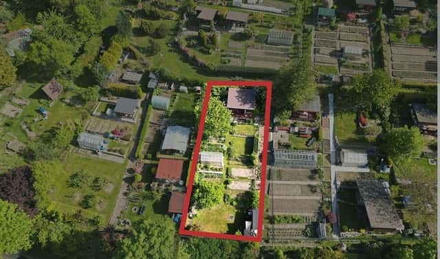 Prodej zahrady 324 m², Liberec