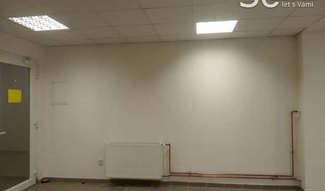 Pronájem obchodních prostor 43 m², Hranice, okres Přerov