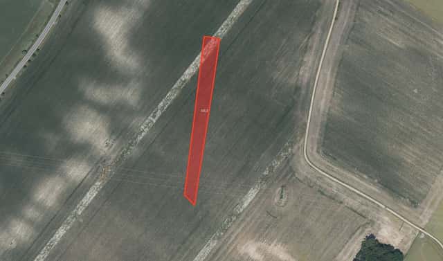 Prodej pole 9 855 m², Jestřabí Lhota, okres Kolín