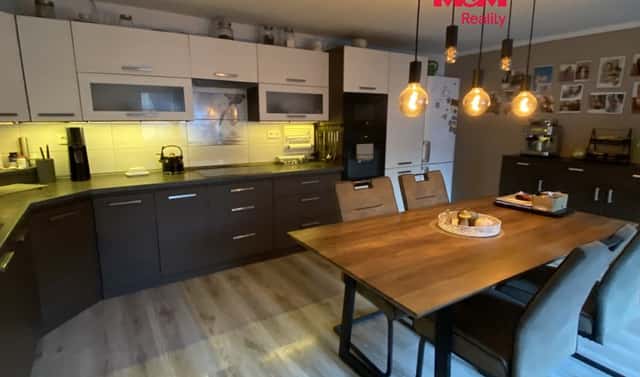 Prodej domu 200 m² s pozemkem 489 m², Radkovice u Budče, okres Třebíč