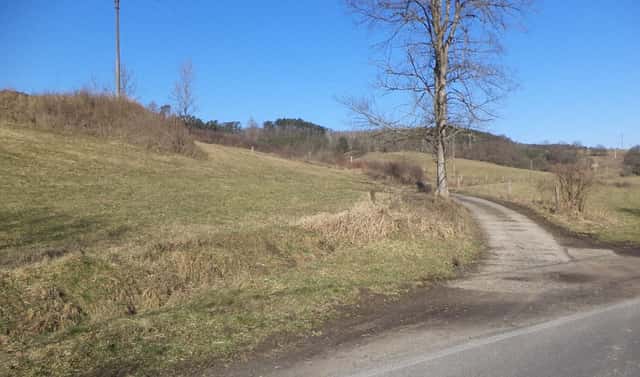 Prodej pozemku 3 430 m², Úštěk – Tetčiněves, okres Litoměřice