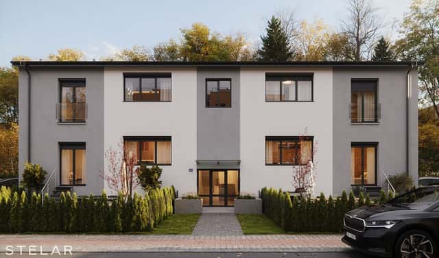 Prodej bytu 2+kk 39 m², Třinec, okres Frýdek-Místek