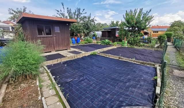 Prodej zahrady 122 m², U Dubového mlýna, Opava – Předměstí