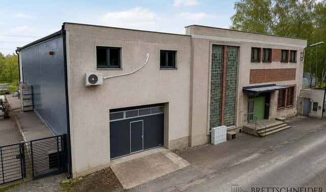 Pronájem skladovacích prostor 112 m², Na Stráni, Orlová – Lutyně, okres Karviná
