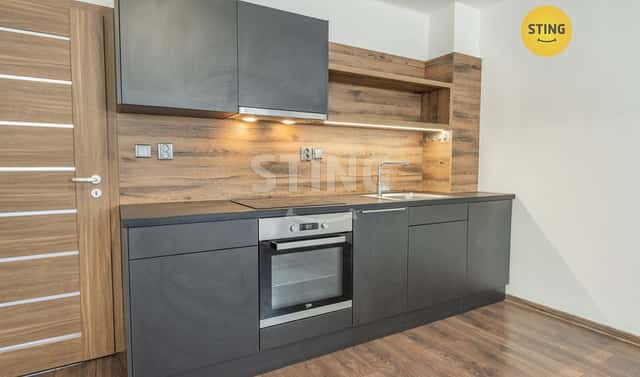 Prodej bytu 3+kk 57 m², Nádražní, Žďár nad Sázavou – Žďár nad Sázavou 1