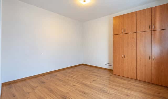 Pronájem bytu 1+1 25 m², Chmelnice, Brno – Líšeň, okres Brno-město