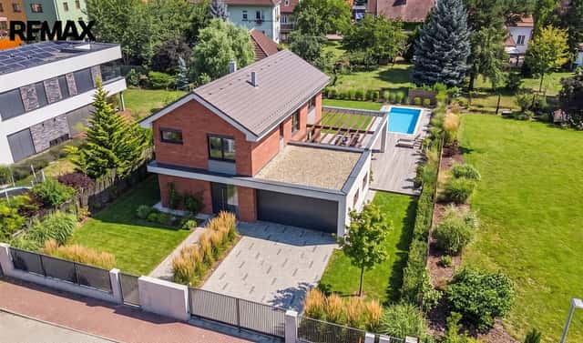 Prodej stavebního pozemku 719 m², Praha 10