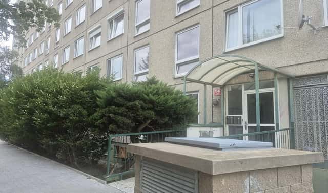 Pronájem bytu 3+1 75 m², Na chobotě, Praha 6 – Řepy