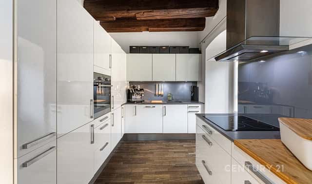 Prodej bytu 3+kk 86 m², Povltavská, Praha 7 – Troja