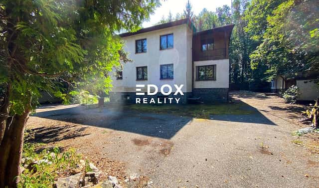 Prodej domu 300 m² s pozemkem 2 228 m², Bezděkovská, Braškov, okres Kladno