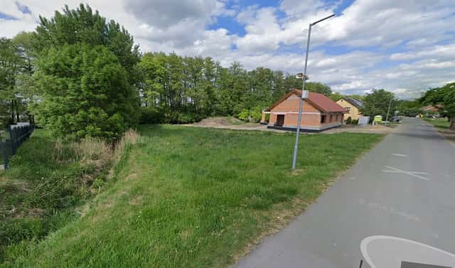 Prodej stavebního pozemku 1 118 m², Troskotovice, okres Brno-venkov