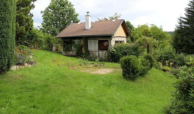 Prodej stavebního pozemku 2 705 m², Náchod