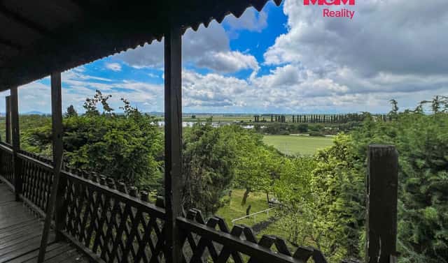 Prodej chaty/chalupy 40 m² s pozemkem 1 592 m², Litoměřice