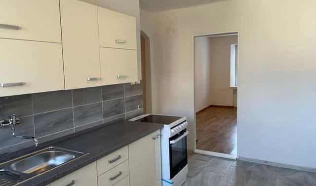 Prodej bytu 2+1 54 m², Antonína Dvořáka, Most