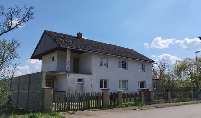 Prodej domu 120 m², Vlkaneč, okres Kutná Hora