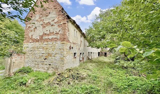 Prodej stavebního pozemku 889 m², Holedeč, okres Louny
